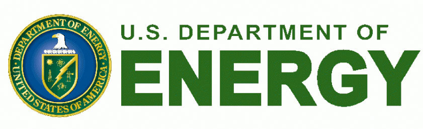 US department of Energy