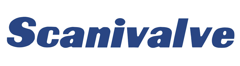 Scanivalve logo